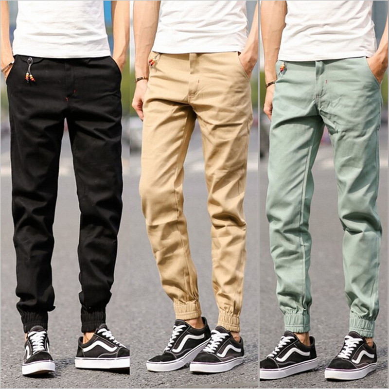 Jogger Pants – Fashion and quality clothing at the best price